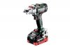 Wiertarko wkrętarka udarowa Metabo SB 18 LTX-3 BL Q I METAL 603182840